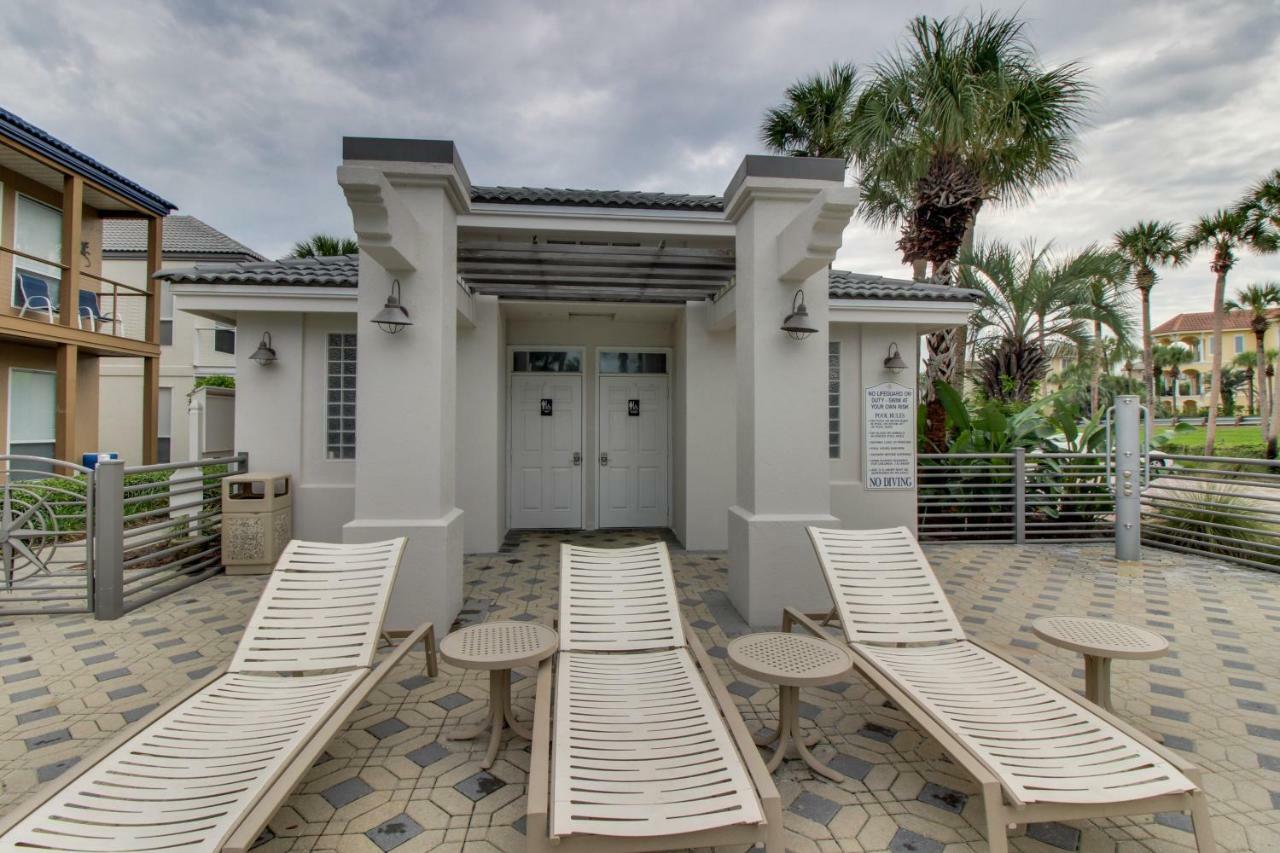 Destiny Beach Villa #6A Exterior photo